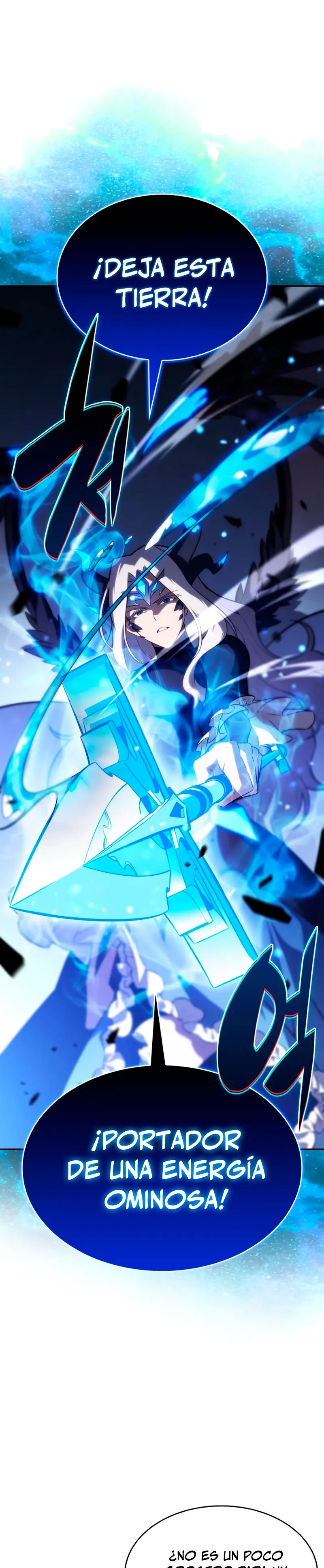 *El asesino que retornó como el hijo del duque > Capitulo 107 > Page 61