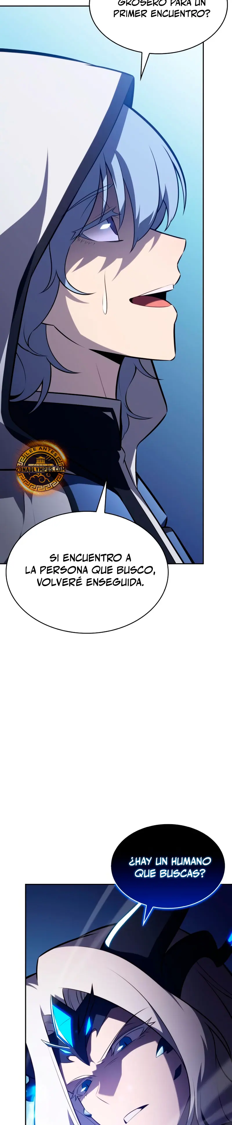 *El asesino que retornó como el hijo del duque > Capitulo 107 > Page 71