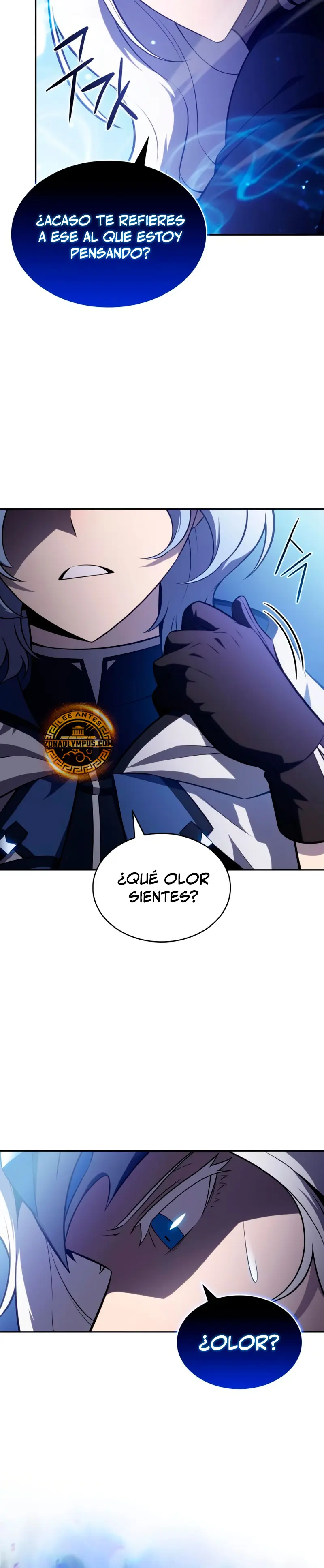 *El asesino que retornó como el hijo del duque > Capitulo 107 > Page 81