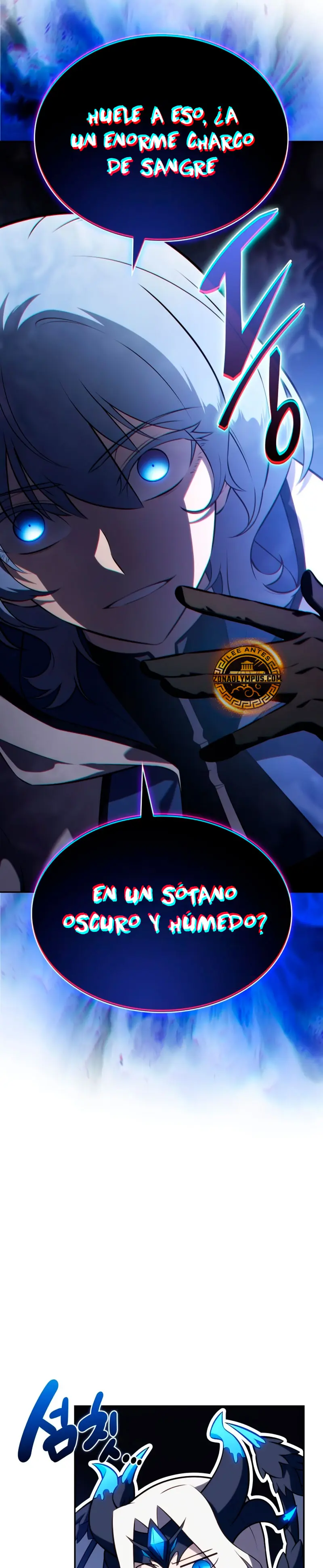 *El asesino que retornó como el hijo del duque > Capitulo 107 > Page 91