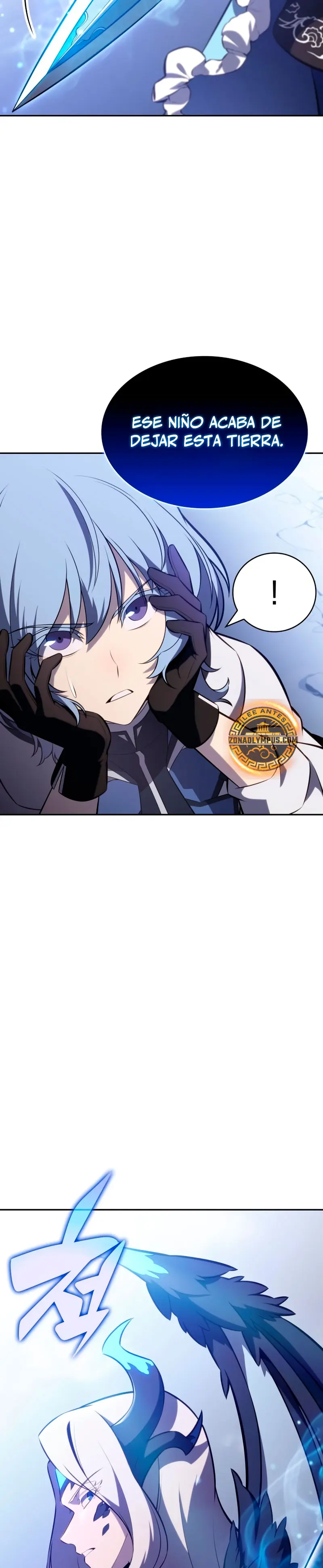 *El asesino que retornó como el hijo del duque > Capitulo 107 > Page 111