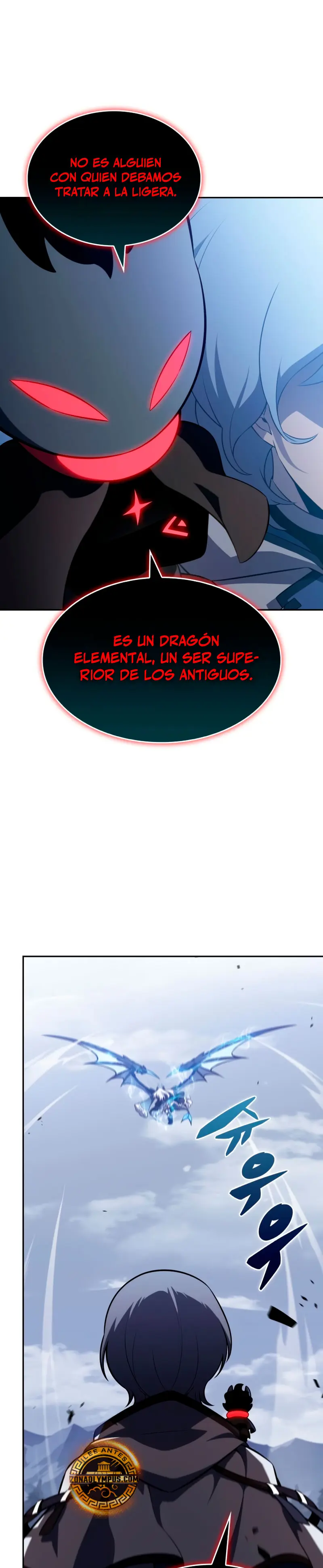*El asesino que retornó como el hijo del duque > Capitulo 107 > Page 131