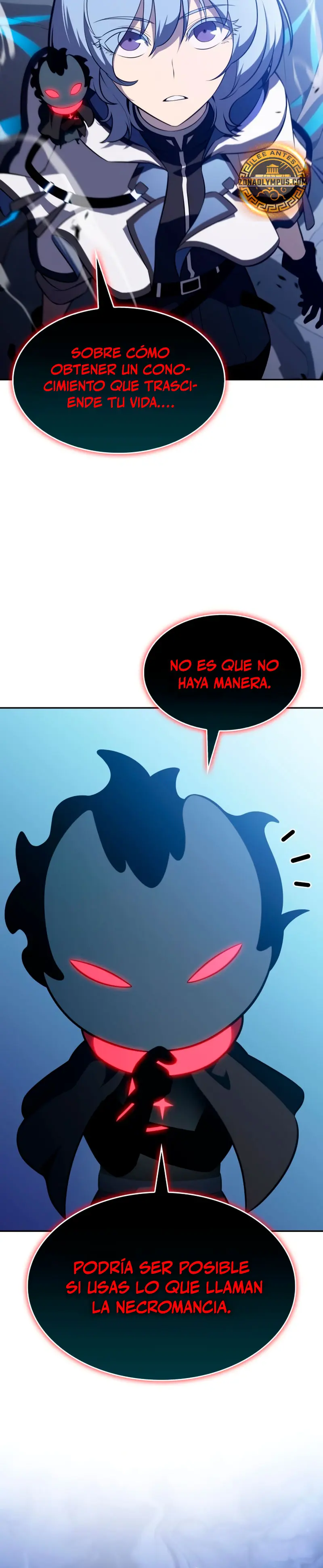 *El asesino que retornó como el hijo del duque > Capitulo 107 > Page 151