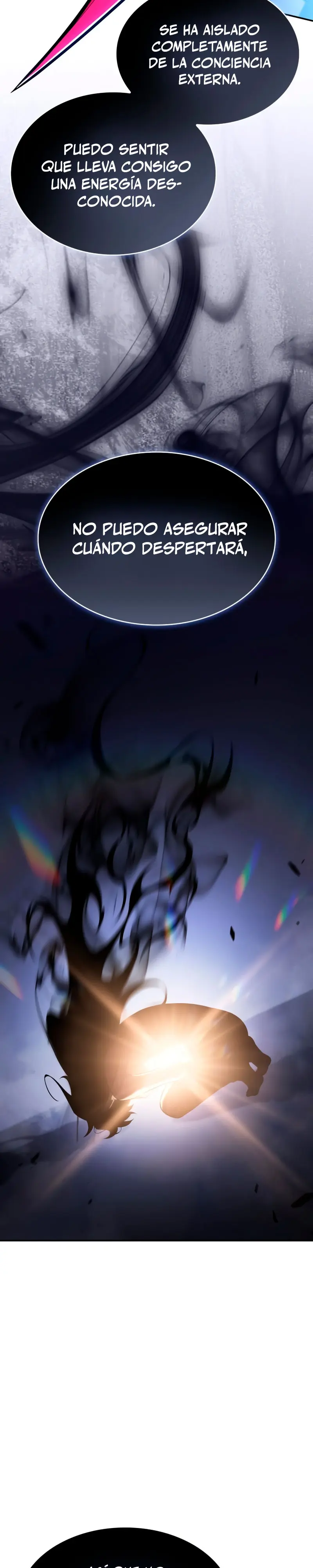 *El asesino que retornó como el hijo del duque > Capitulo 107 > Page 261