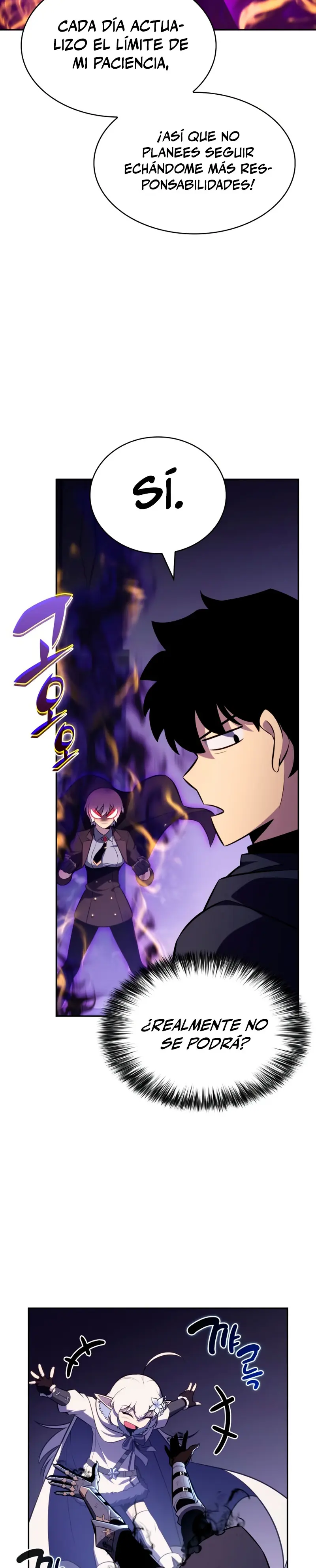 *El asesino que retornó como el hijo del duque > Capitulo 107 > Page 331