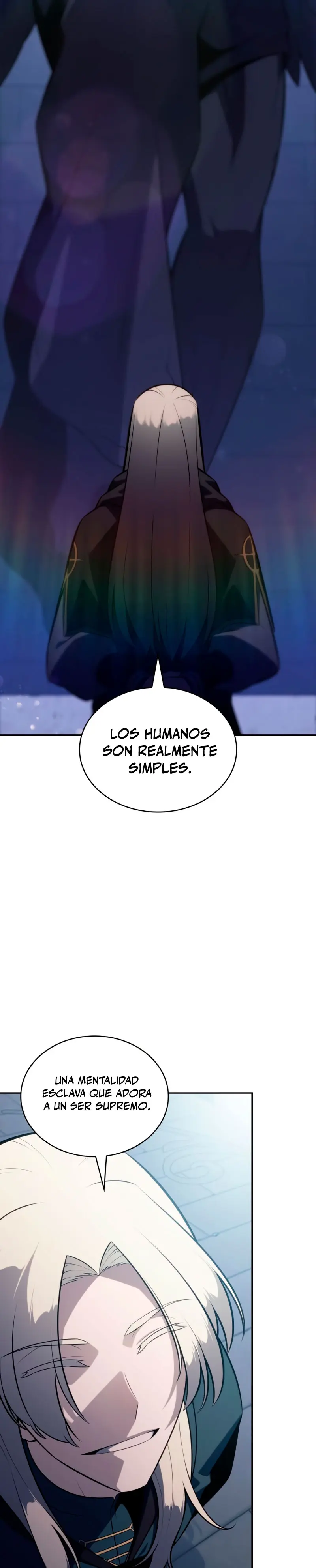 *El asesino que retornó como el hijo del duque > Capitulo 107 > Page 361