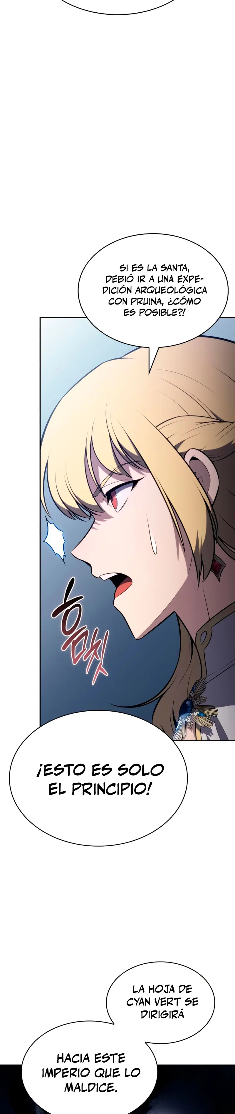 *El asesino que retornó como el hijo del duque > Capitulo 107 > Page 401
