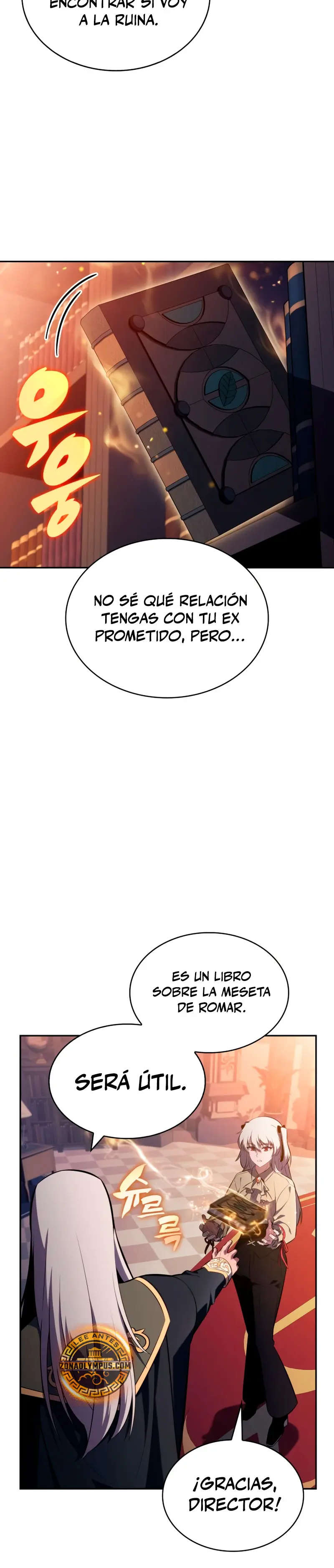 *El asesino que retornó como el hijo del duque > Capitulo 107 > Page 471