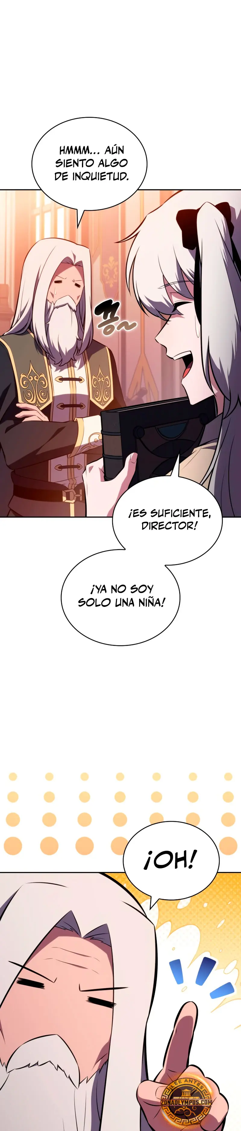 *El asesino que retornó como el hijo del duque > Capitulo 107 > Page 481