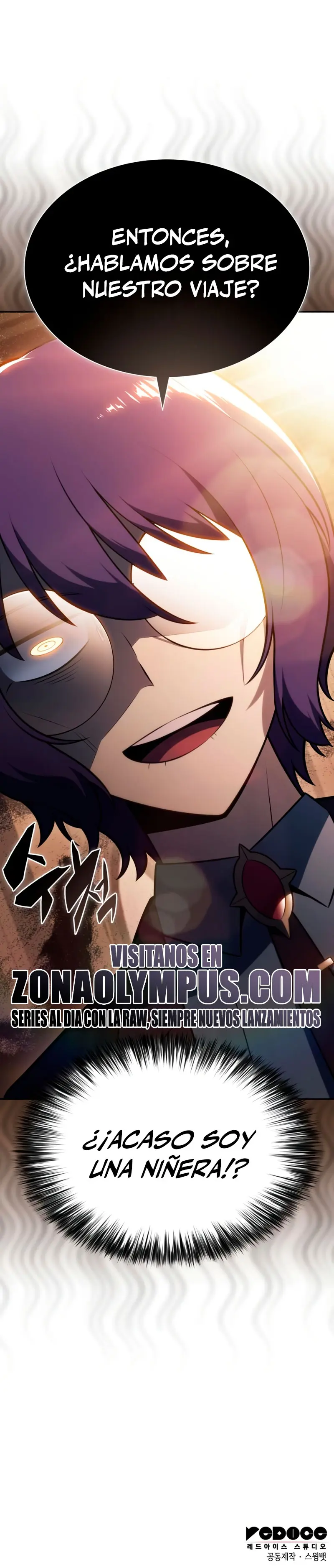 *El asesino que retornó como el hijo del duque > Capitulo 107 > Page 521