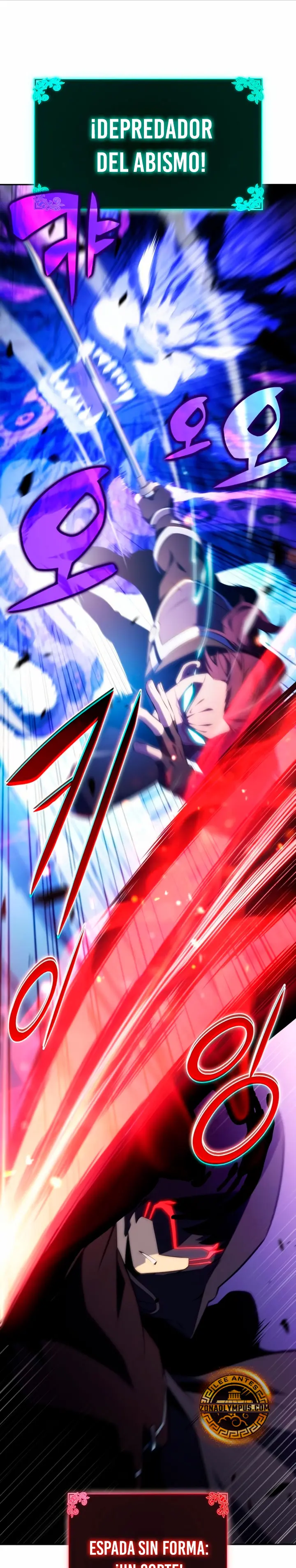 *El asesino que retornó como el hijo del duque > Capitulo 109 > Page 21