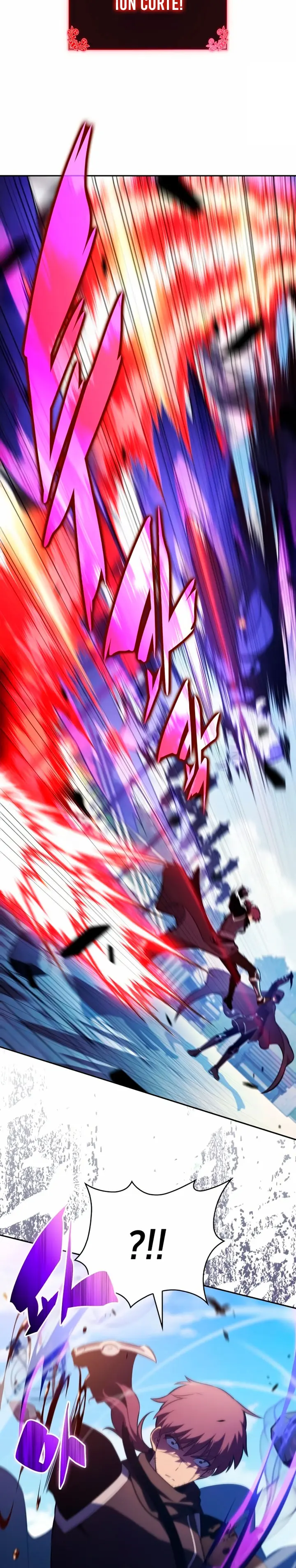 *El asesino que retornó como el hijo del duque > Capitulo 109 > Page 31