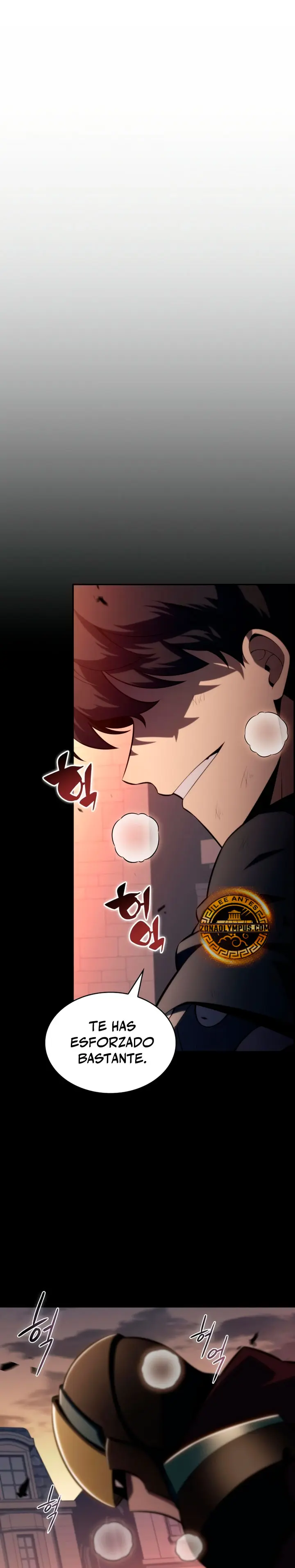*El asesino que retornó como el hijo del duque > Capitulo 109 > Page 81