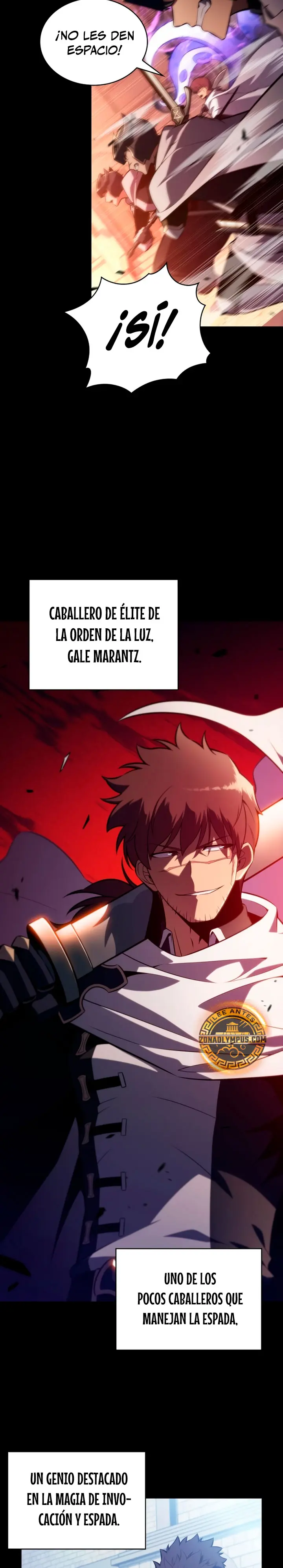 *El asesino que retornó como el hijo del duque > Capitulo 109 > Page 131