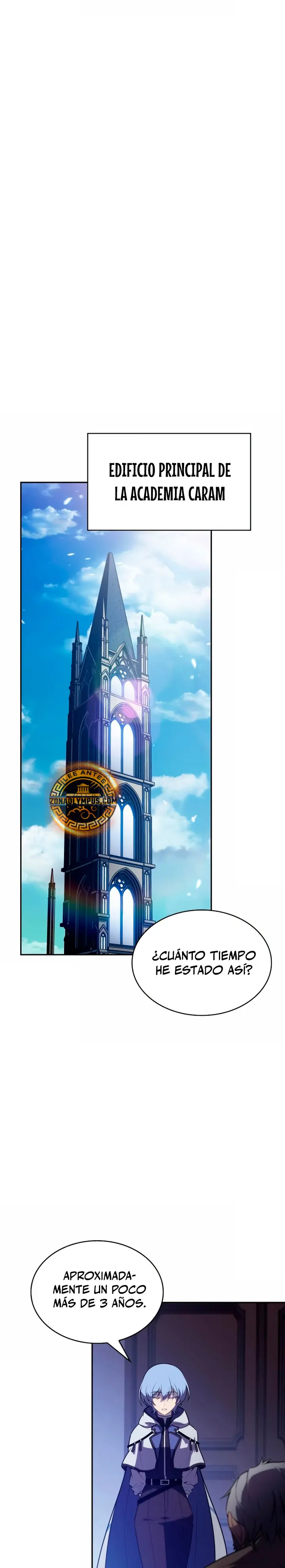 *El asesino que retornó como el hijo del duque > Capitulo 109 > Page 181