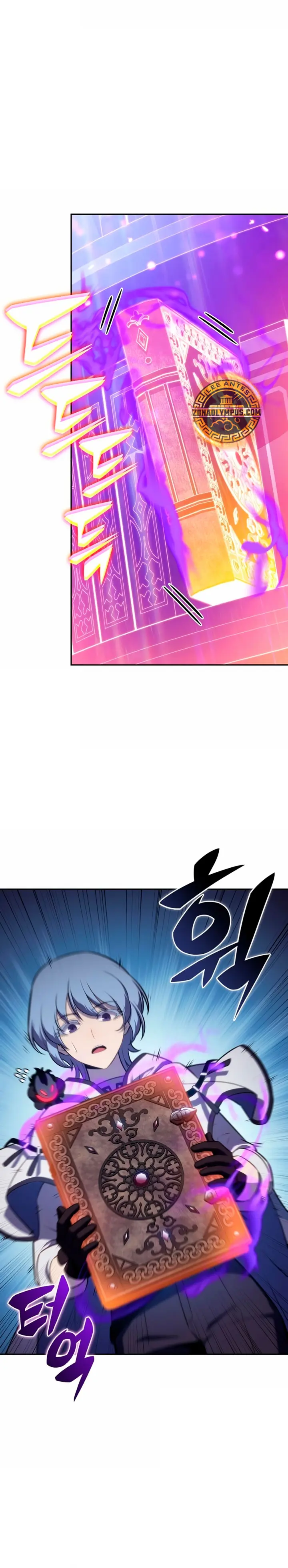 *El asesino que retornó como el hijo del duque > Capitulo 109 > Page 311