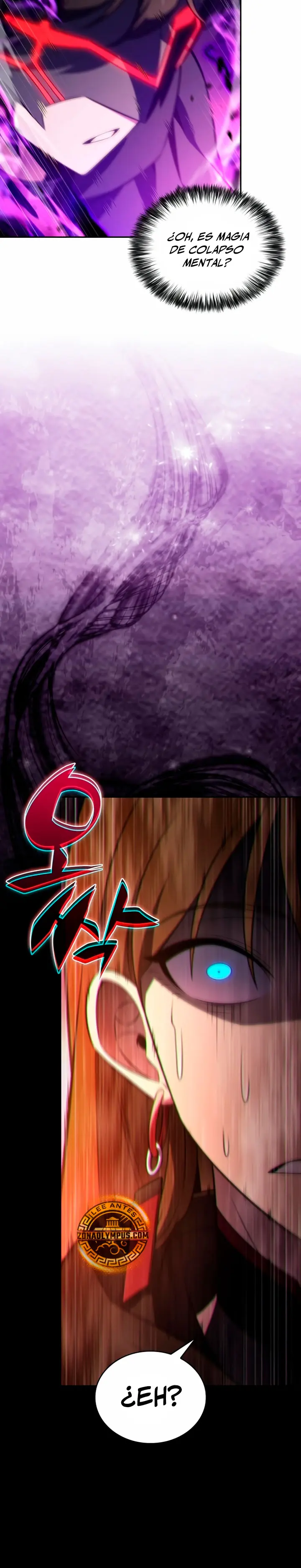 *El asesino que retornó como el hijo del duque > Capitulo 110 > Page 31