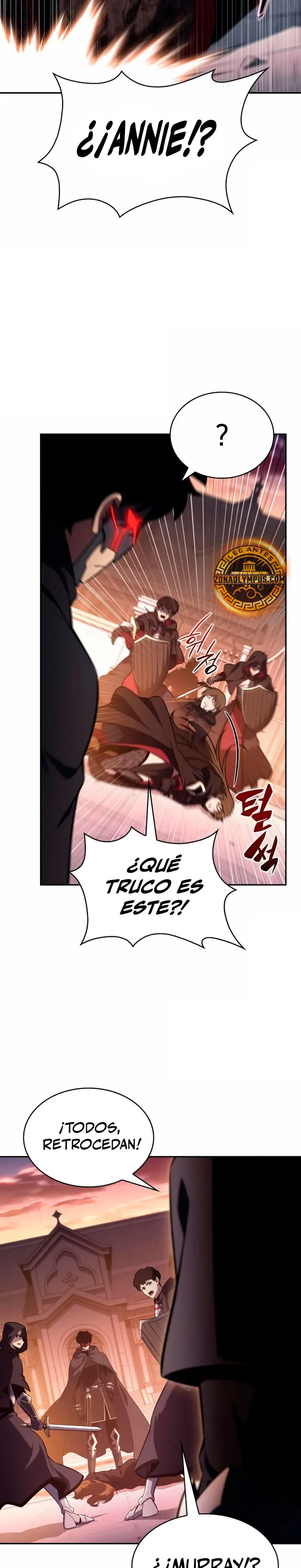 *El asesino que retornó como el hijo del duque > Capitulo 110 > Page 61