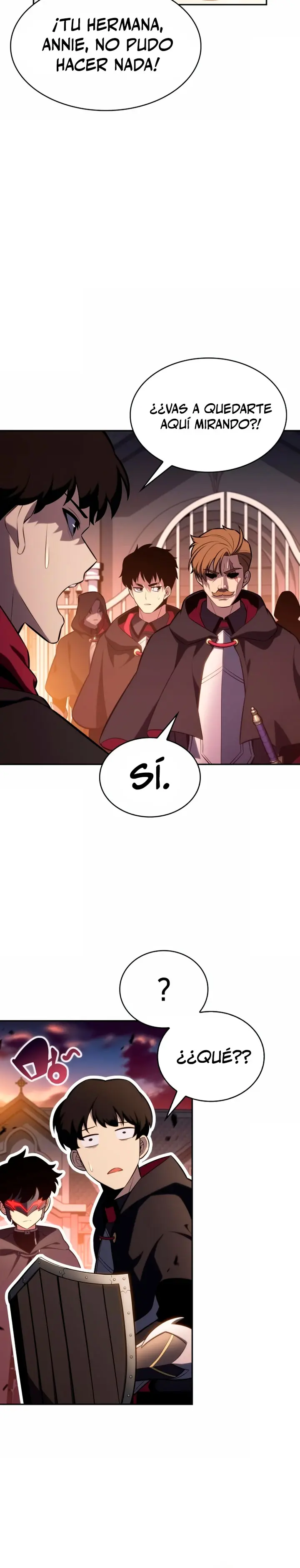 *El asesino que retornó como el hijo del duque > Capitulo 110 > Page 81