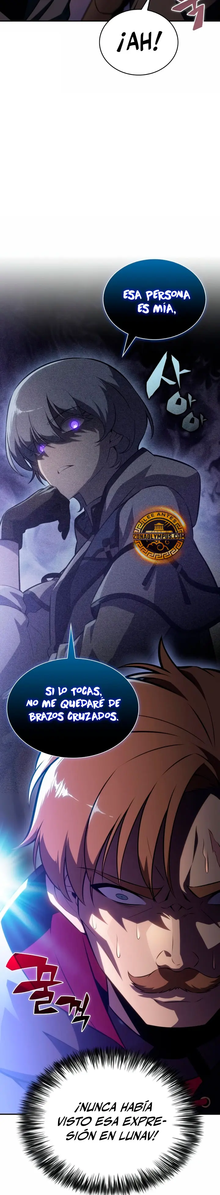 *El asesino que retornó como el hijo del duque > Capitulo 110 > Page 101