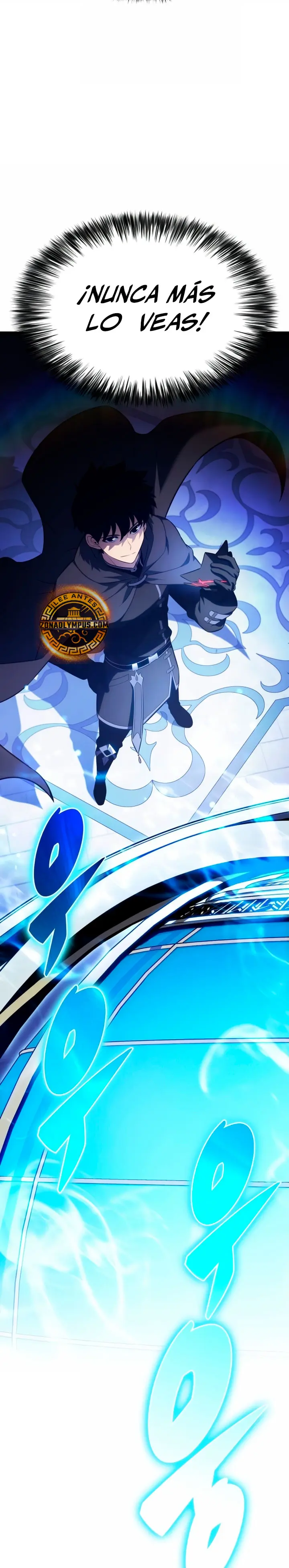 *El asesino que retornó como el hijo del duque > Capitulo 110 > Page 111