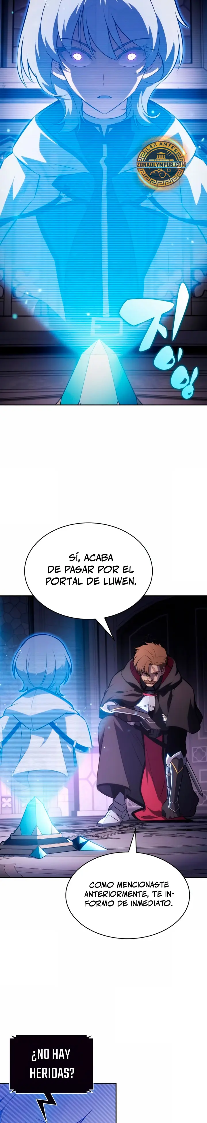 *El asesino que retornó como el hijo del duque > Capitulo 110 > Page 131