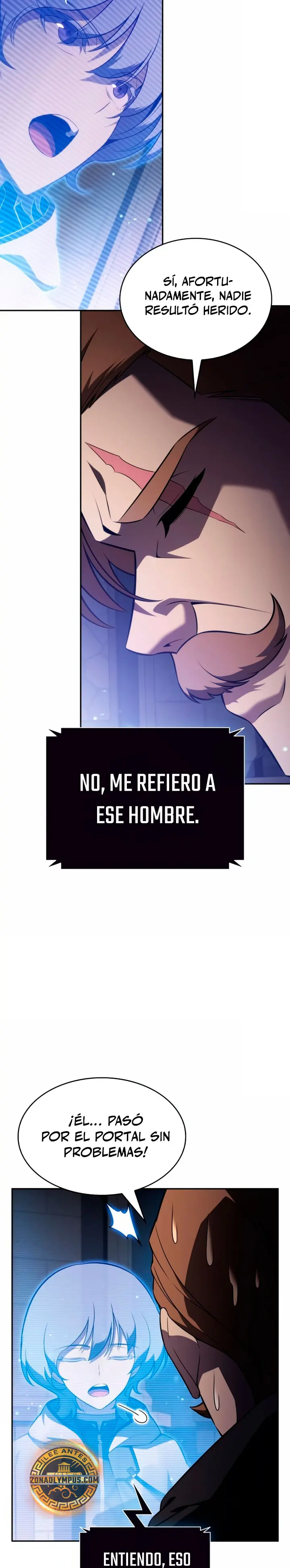 *El asesino que retornó como el hijo del duque > Capitulo 110 > Page 141