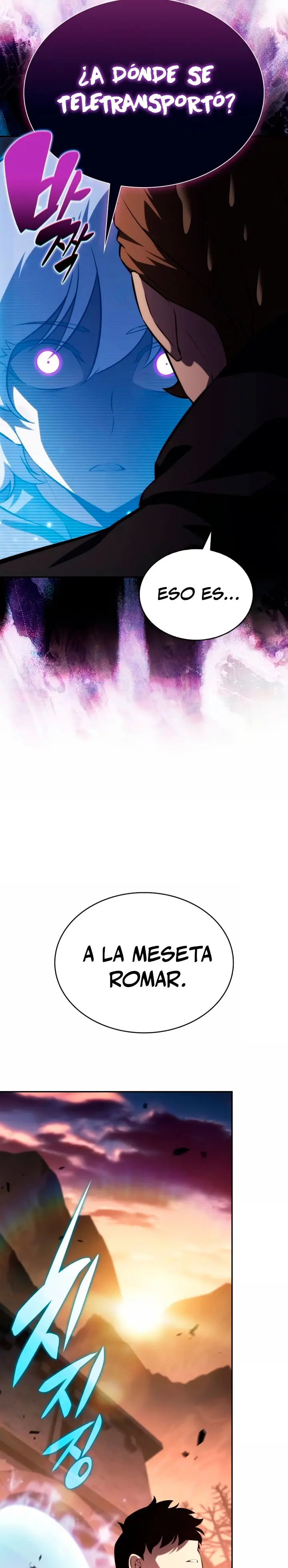 *El asesino que retornó como el hijo del duque > Capitulo 110 > Page 171