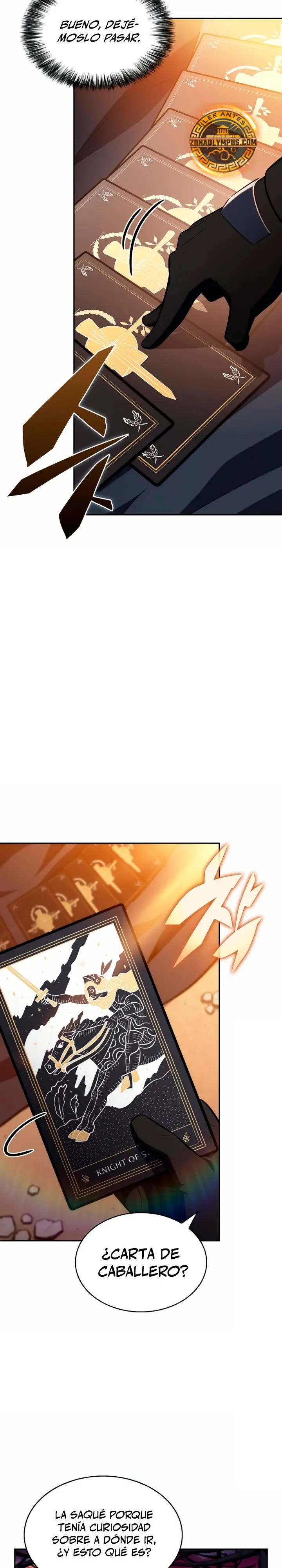 *El asesino que retornó como el hijo del duque > Capitulo 110 > Page 361