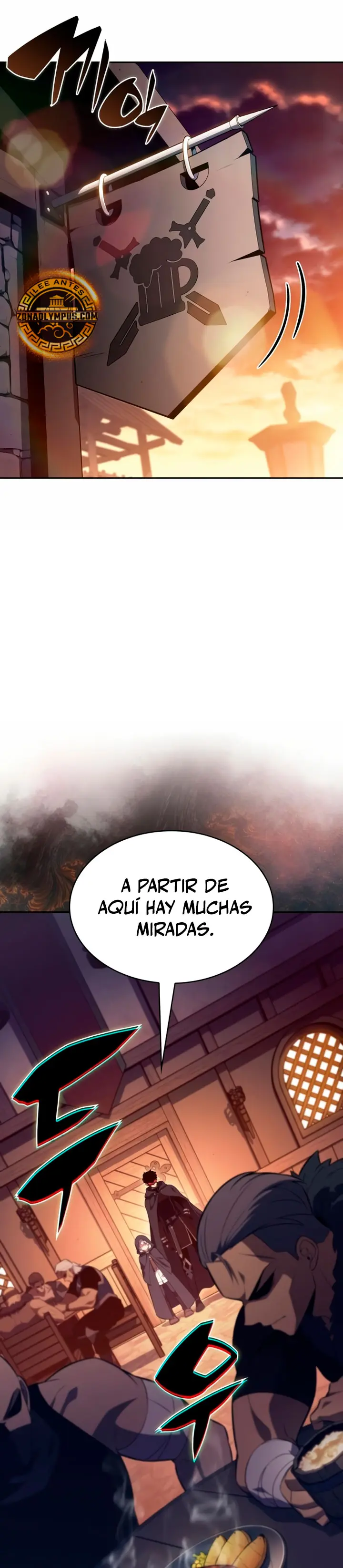 *El asesino que retornó como el hijo del duque > Capitulo 110 > Page 401