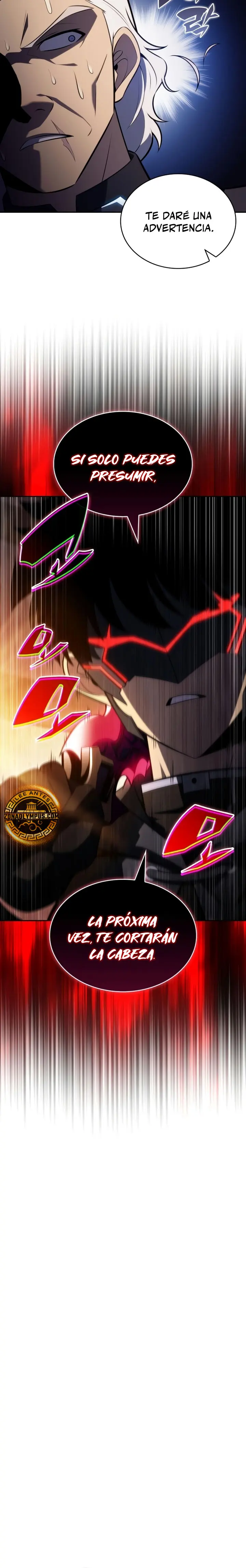 *El asesino que retornó como el hijo del duque > Capitulo 111 > Page 111