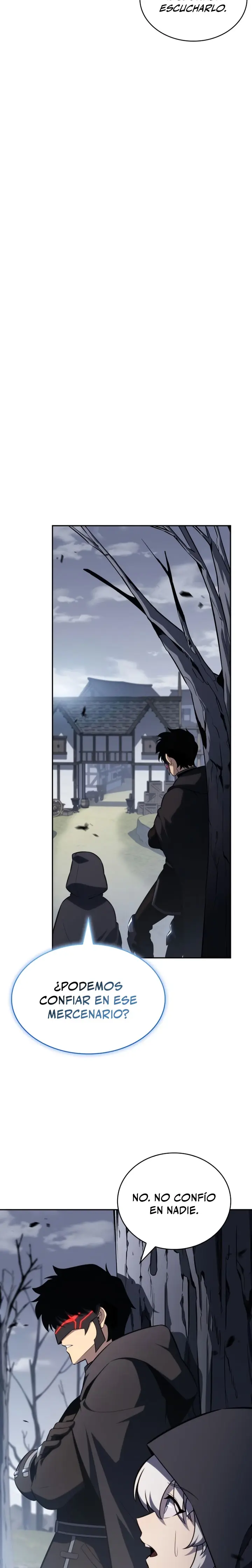 *El asesino que retornó como el hijo del duque > Capitulo 111 > Page 181