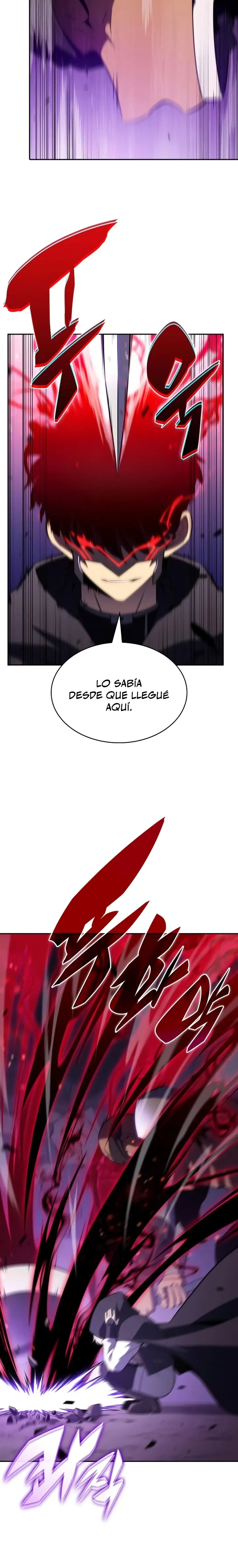 *El asesino que retornó como el hijo del duque > Capitulo 111 > Page 301