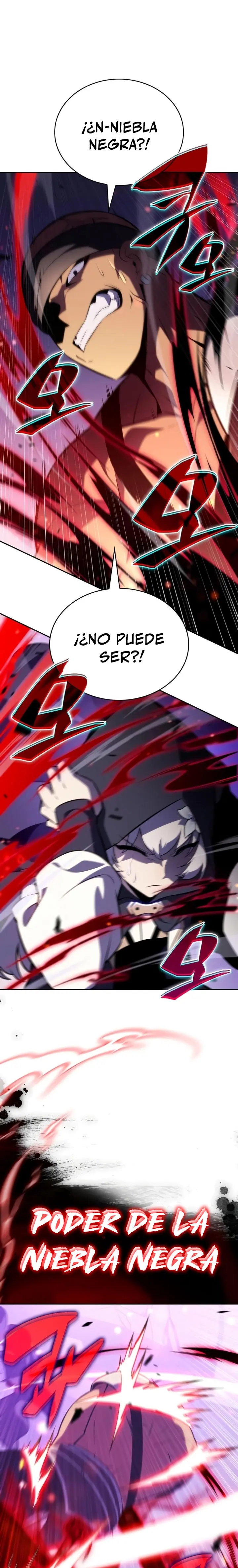 *El asesino que retornó como el hijo del duque > Capitulo 111 > Page 311