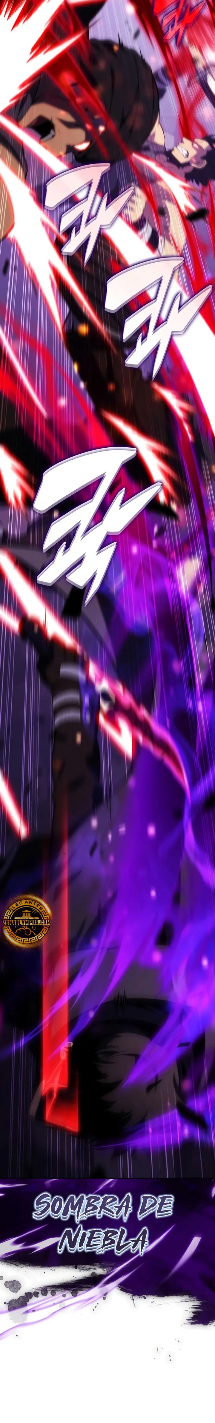 *El asesino que retornó como el hijo del duque > Capitulo 111 > Page 321