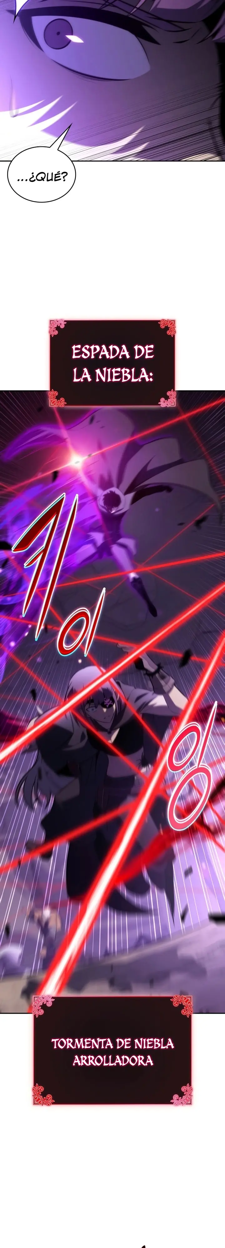 *El asesino que retornó como el hijo del duque > Capitulo 111 > Page 341