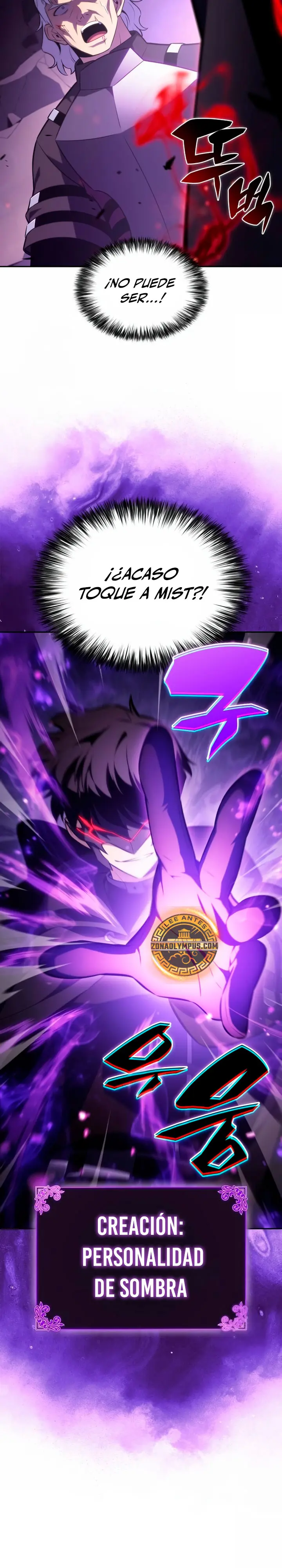 *El asesino que retornó como el hijo del duque > Capitulo 112 > Page 31