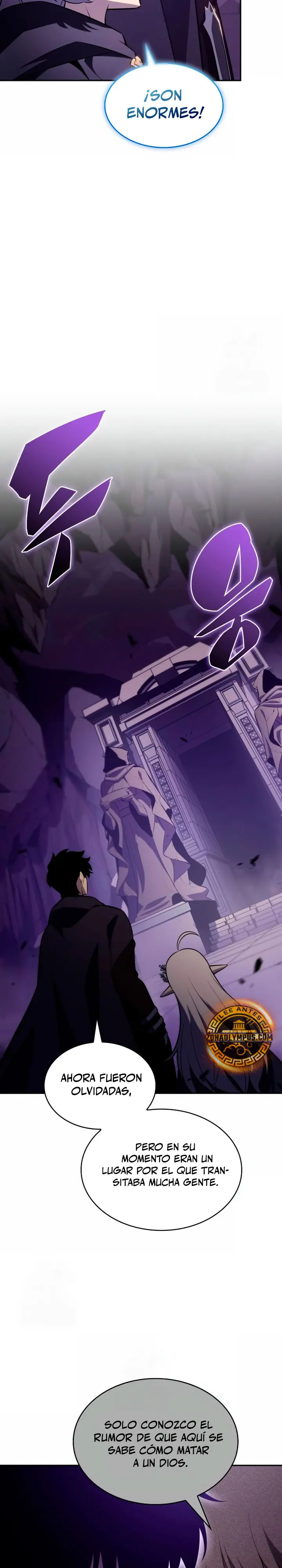 *El asesino que retornó como el hijo del duque > Capitulo 112 > Page 61