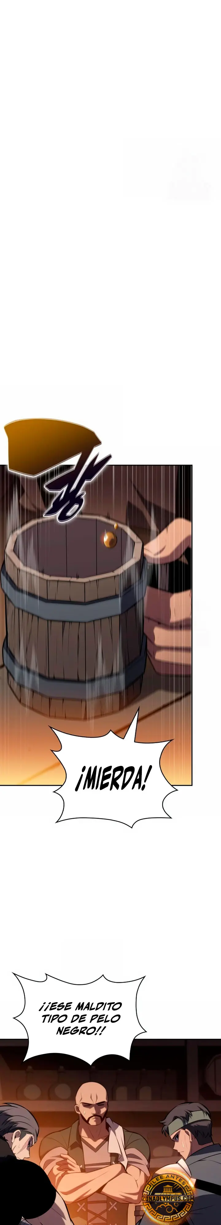 *El asesino que retornó como el hijo del duque > Capitulo 112 > Page 111