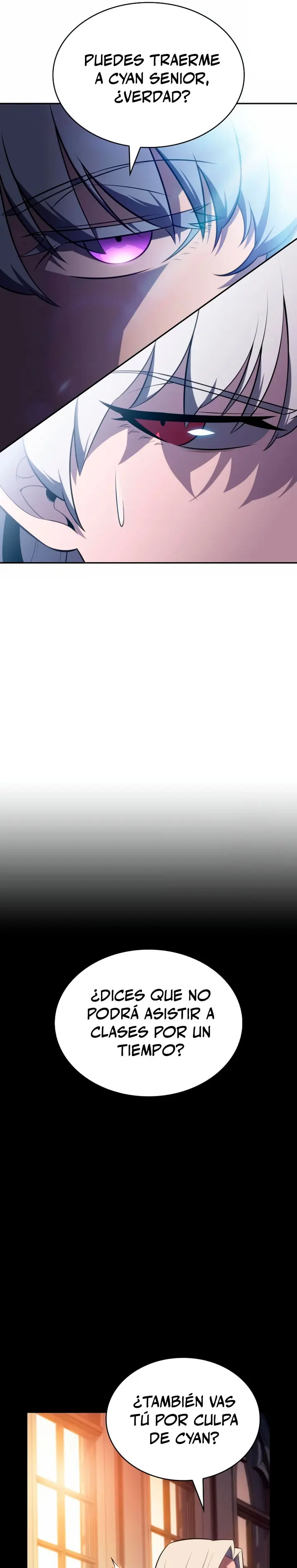 *El asesino que retornó como el hijo del duque > Capitulo 112 > Page 241