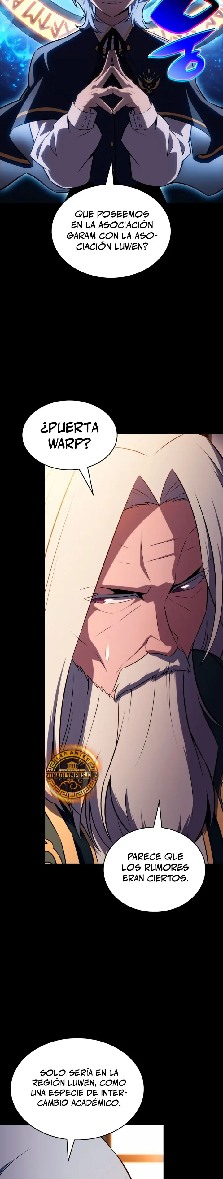 *El asesino que retornó como el hijo del duque > Capitulo 112 > Page 271