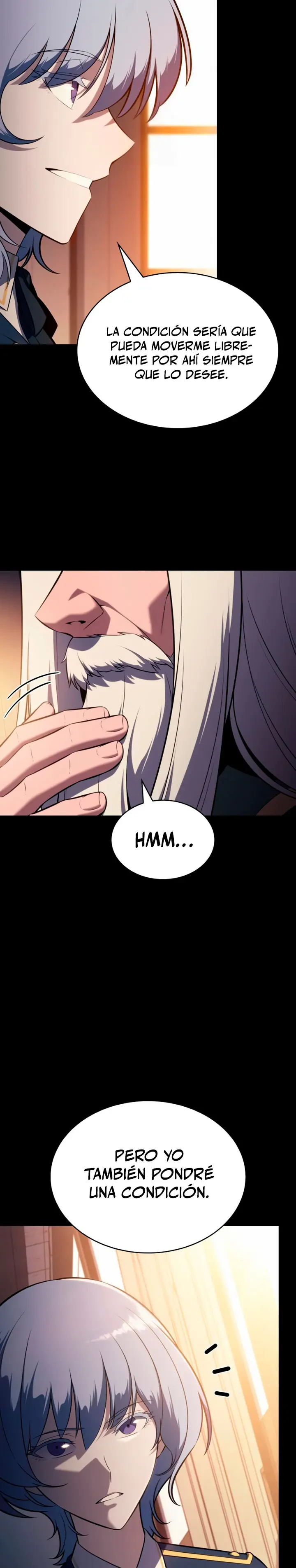 *El asesino que retornó como el hijo del duque > Capitulo 112 > Page 281