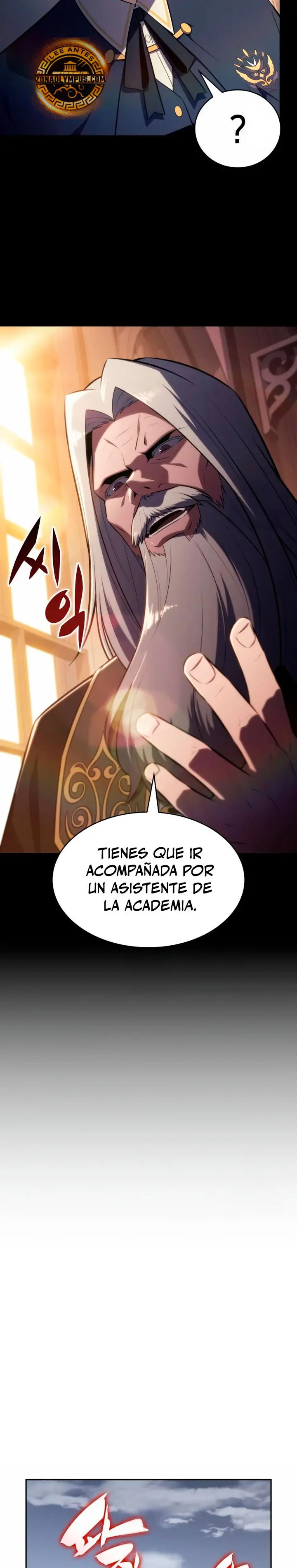 *El asesino que retornó como el hijo del duque > Capitulo 112 > Page 291