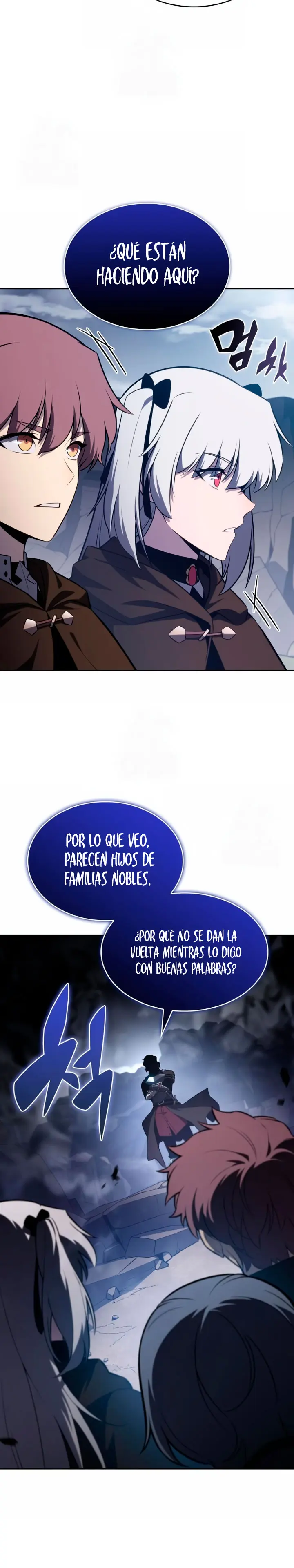 *El asesino que retornó como el hijo del duque > Capitulo 112 > Page 341