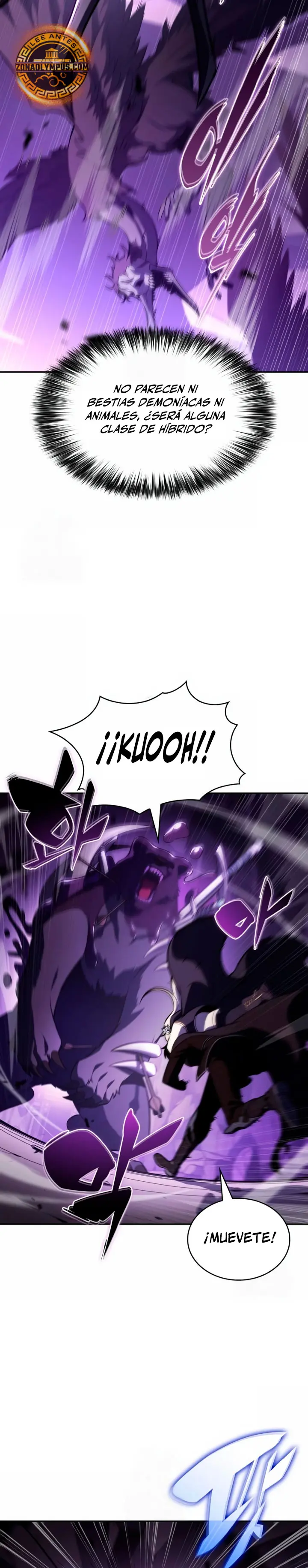 *El asesino que retornó como el hijo del duque > Capitulo 112 > Page 421