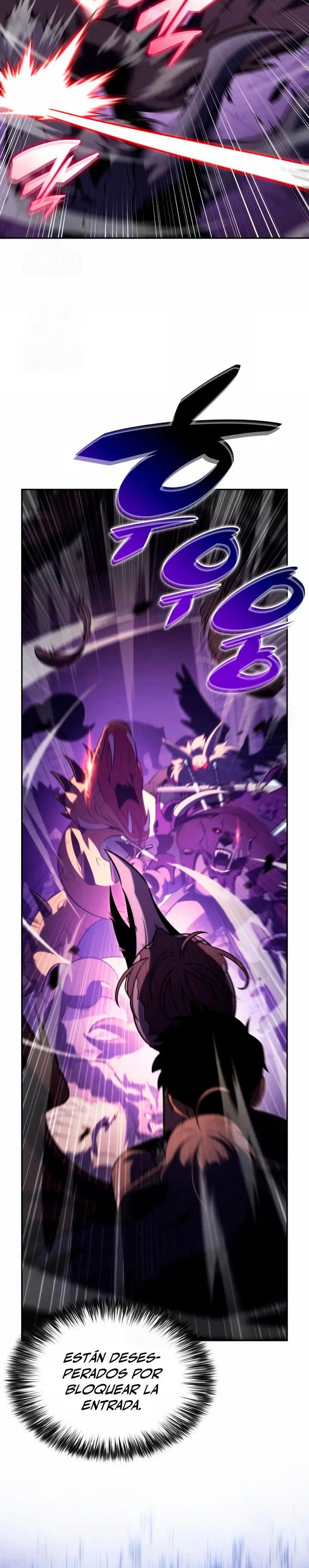 *El asesino que retornó como el hijo del duque > Capitulo 112 > Page 441