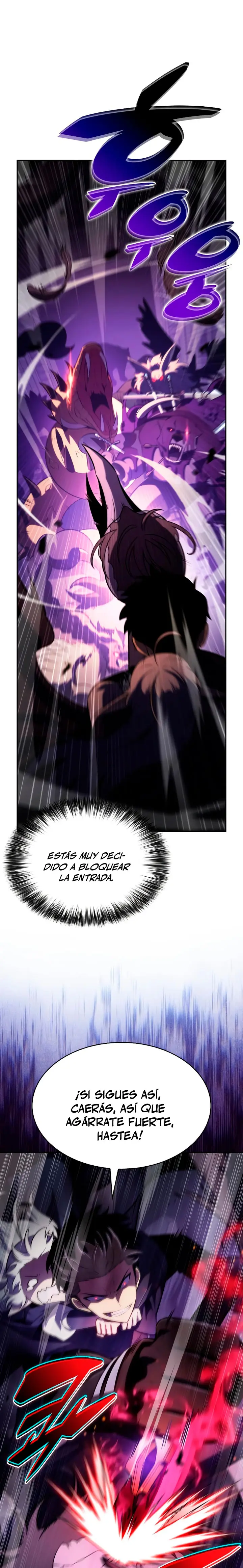 *El asesino que retornó como el hijo del duque > Capitulo 113 > Page 11