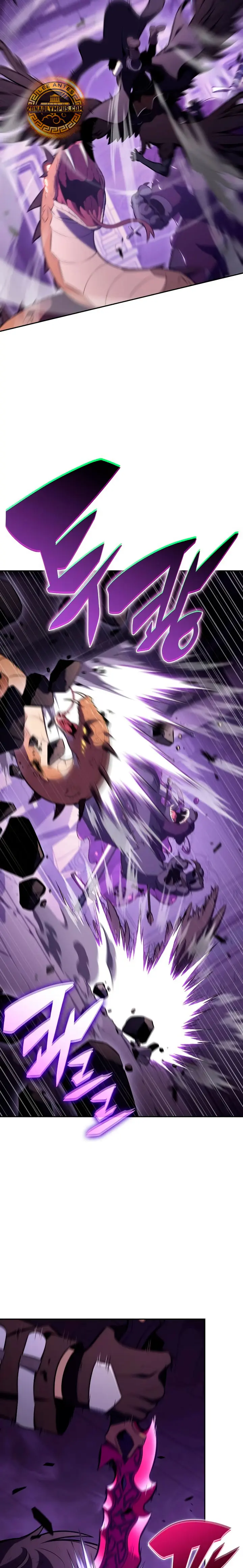 *El asesino que retornó como el hijo del duque > Capitulo 113 > Page 31