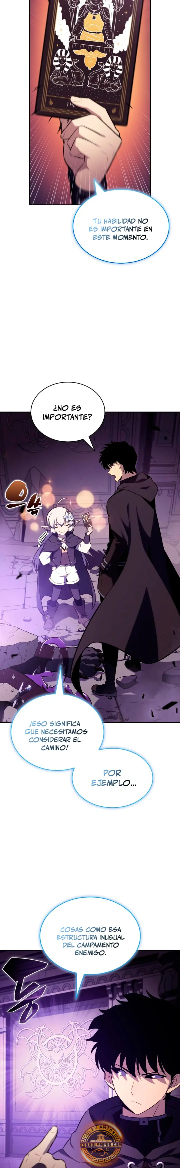 *El asesino que retornó como el hijo del duque > Capitulo 113 > Page 81