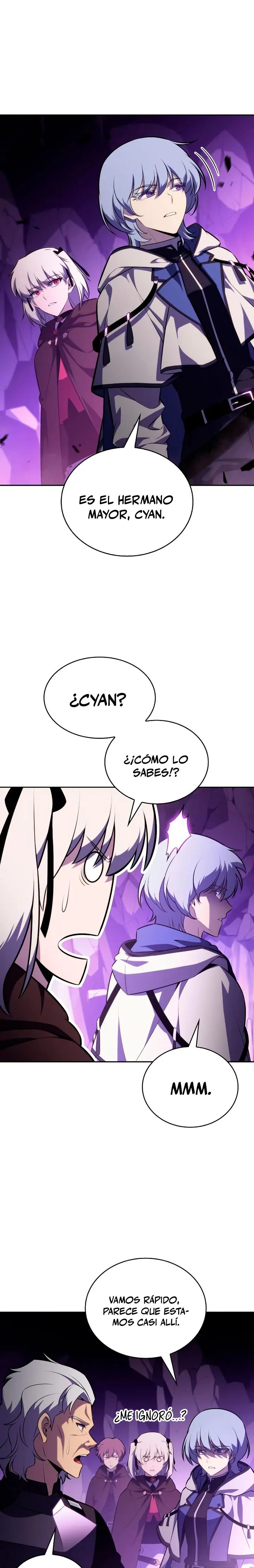 *El asesino que retornó como el hijo del duque > Capitulo 113 > Page 181